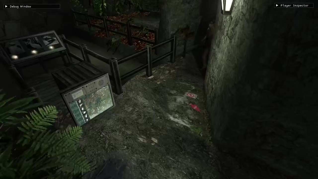 《生化危机逃出生天File2》PC版惊艳亮相4