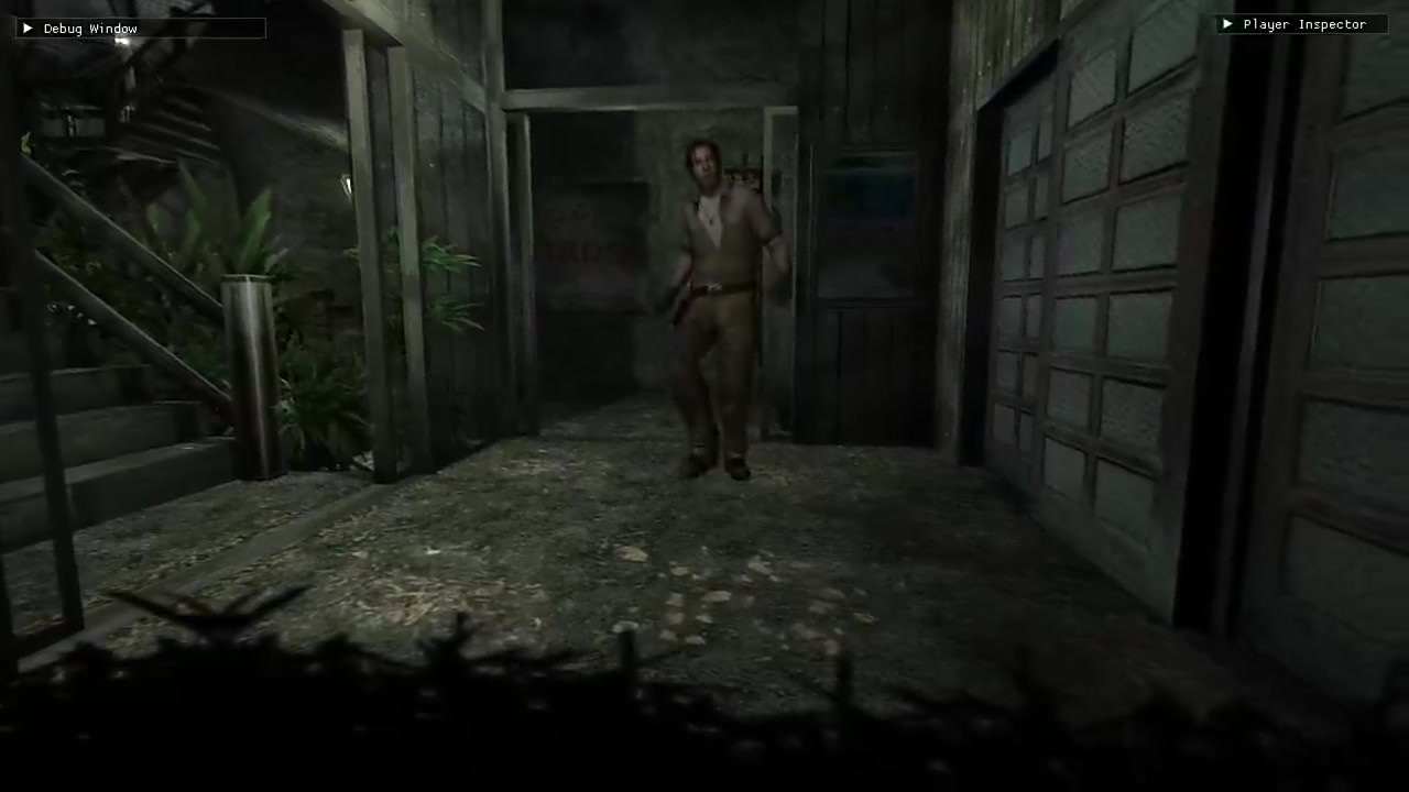 《生化危机逃出生天File2》PC版惊艳亮相5