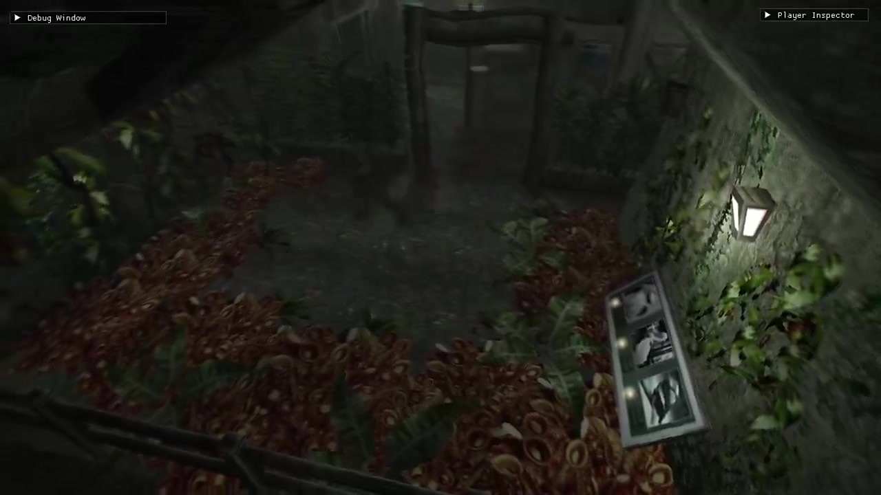 《生化危机逃出生天File2》PC版惊艳亮相3