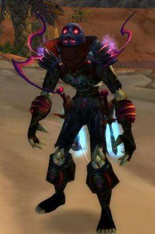 《魔兽世界》plus盗贼专业最佳选择推荐