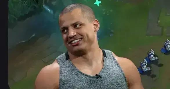 《英雄联盟》主播Tyler1发布AI语音教练2