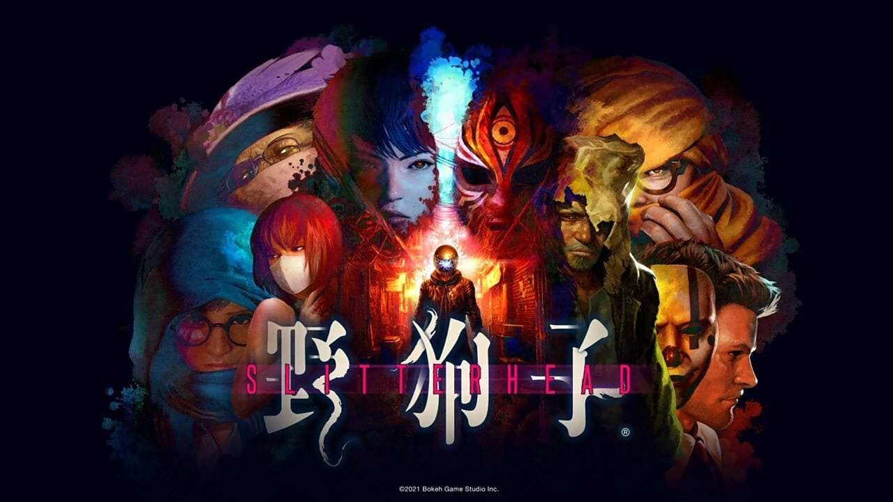《野狗子》主机版4K60帧流畅体验15小时精彩流程1