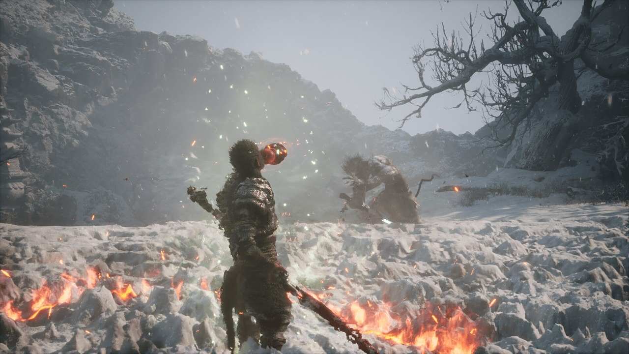 Steam周销榜《黑神话》登顶《艾尔登法环》退位2