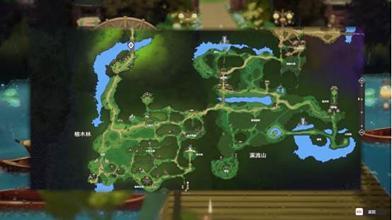 国产妖精收集RPG《妖之乡》Demo登陆Steam新品节6