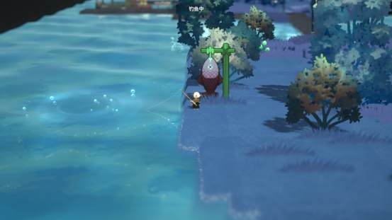 国产妖精收集RPG《妖之乡》Demo登陆Steam新品节3