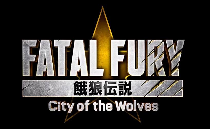 《饿狼传说：都市之狼》新角色VoxReaper登场1
