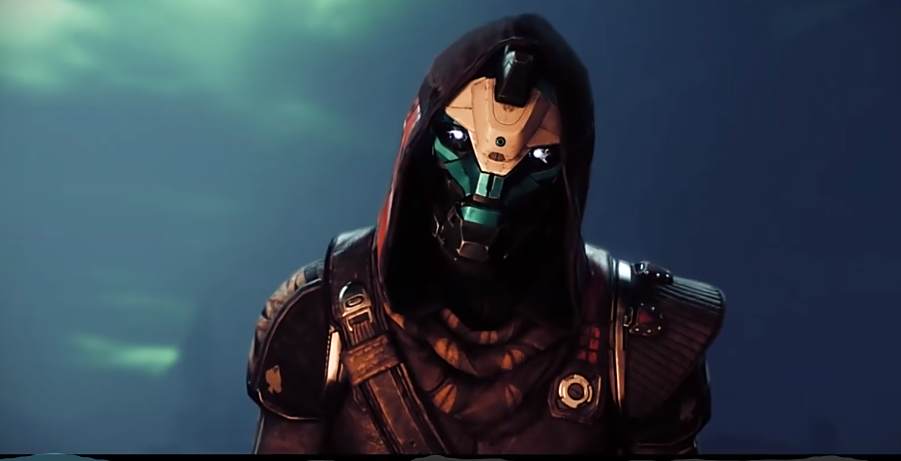 Bungie公布《命运2：终焉之形》好评图3