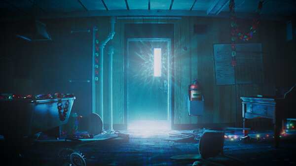 Steam恐怖佳作《StillWakestheDeep》上架1