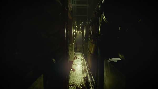 Steam恐怖佳作《StillWakestheDeep》上架2