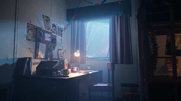 Steam恐怖佳作《StillWakestheDeep》上架9
