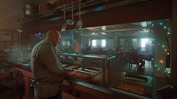 Steam恐怖佳作《StillWakestheDeep》上架11
