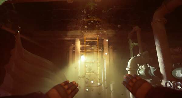 Steam恐怖佳作《StillWakestheDeep》上架7