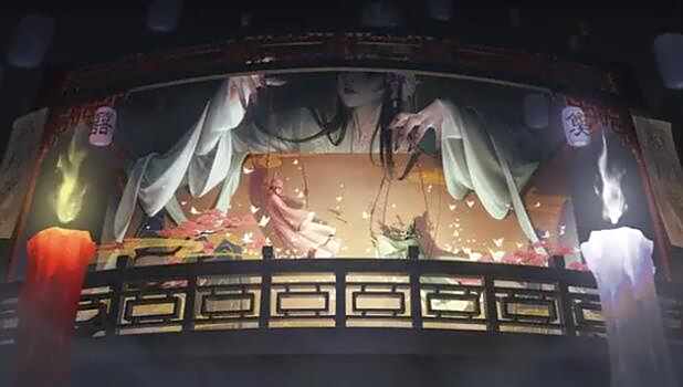 《纸嫁衣5来生戏》steam上线时间详细介绍3