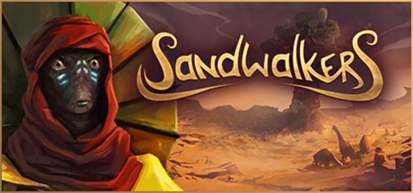 肉鸽新游《沙海行者》GOG/Steam抢先体验开放1