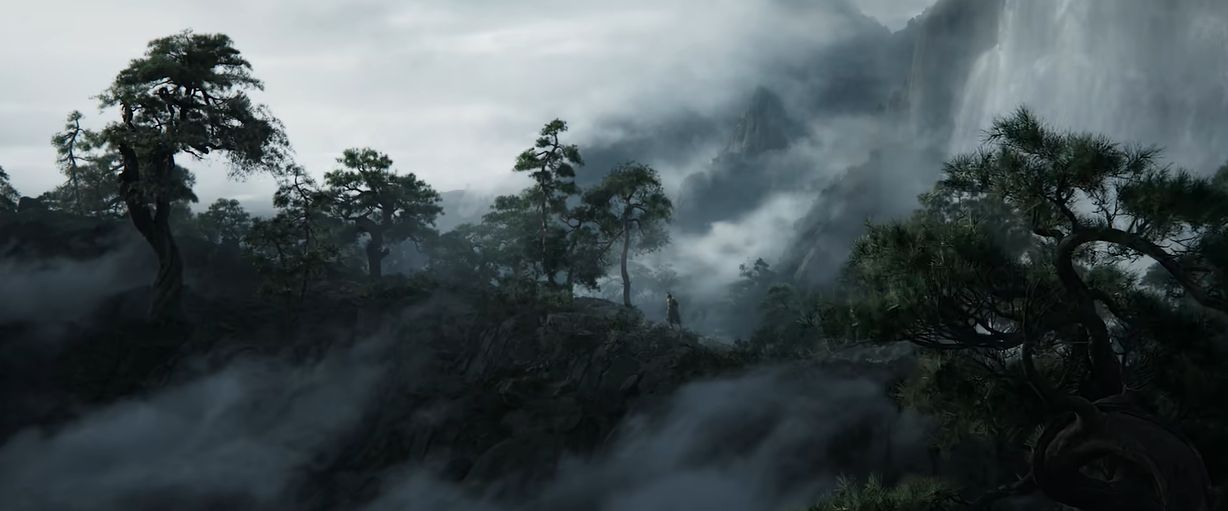 《黑神话：悟空》无难度分级全球玩家同享挑战3