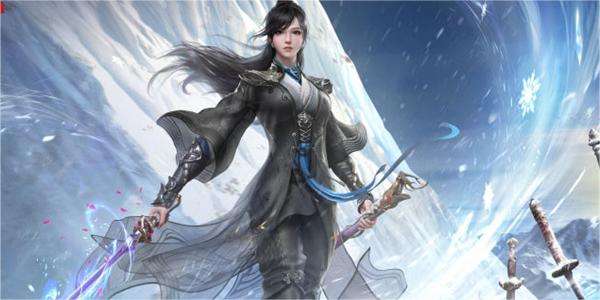 《永劫无间》三周年福利一览1