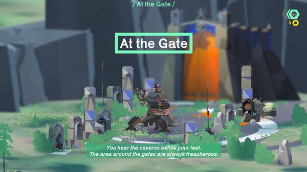移动堡垒肉鸽新游《CastleCome》即将登陆Steam1
