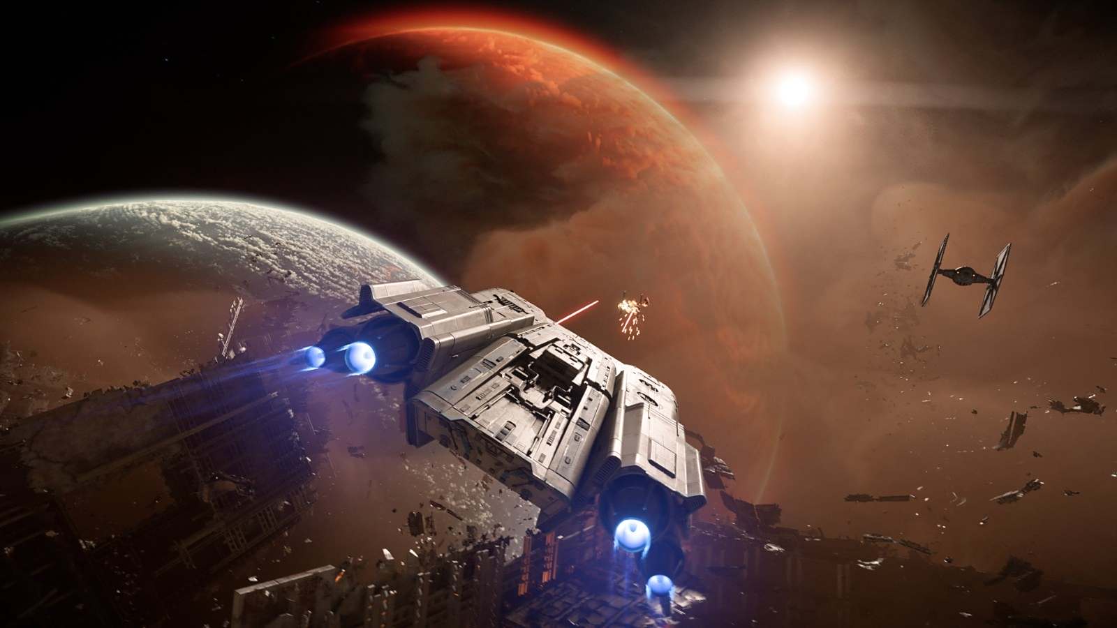 育碧承诺《星球大战：亡命之徒》拒绝微交易2