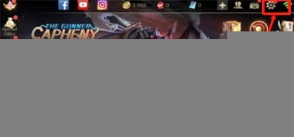 《星之破晓》国际服中文设置方法2