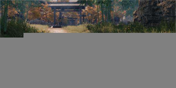 《下一站江湖2》碧游宫进入方法1