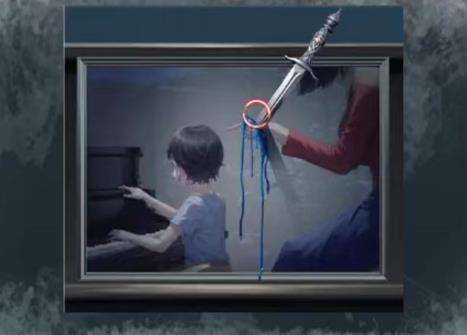《如月车站》第二章通关解密步骤一览19