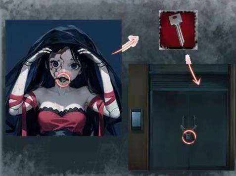 《如月车站》第二章通关解密步骤一览23
