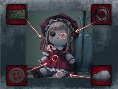 《如月车站》第四章图文通关攻略24