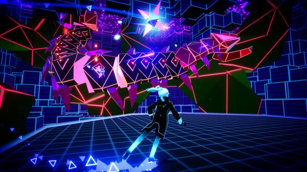 3D空间战斗新游《STREAMSTRATOS》登陆Steam3