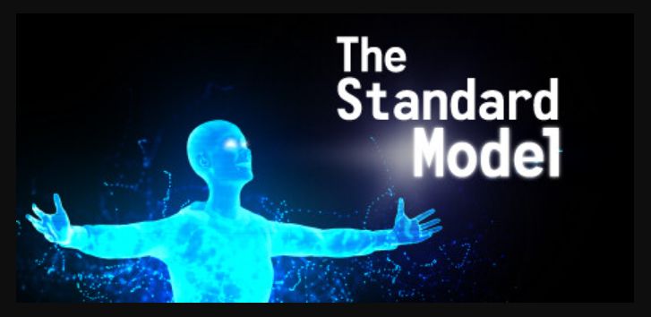 第一人称叙事模拟《标准模型》Steam上架明年发售1