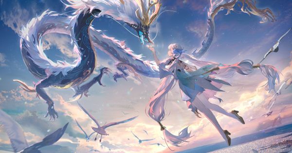 《鸣潮》墨麒麟1星主厨成就达成攻略1
