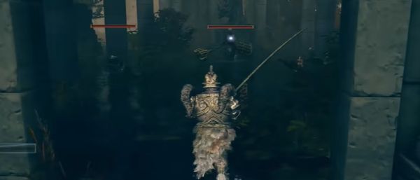 《艾尔登法环》黑铁大锤获得方法3
