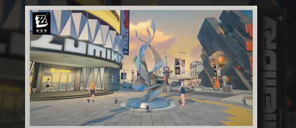 《绝区零》谜语人同好会其一任务触发及完成攻略4
