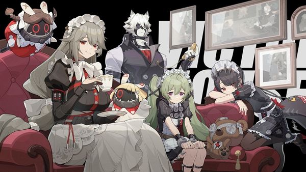 《绝区零》终极无敌隐藏款任务接取及全流程攻略1