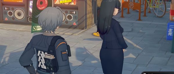 《绝区零》不同寻常的来客任务全流程完成攻略3