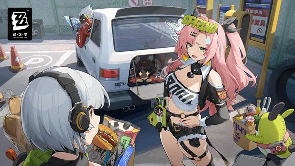 《绝区零》逃生早鸟票委托任务触发及完成攻略1