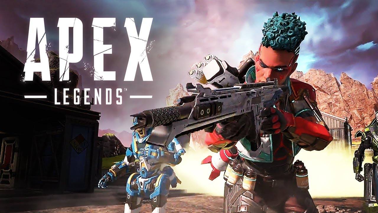 《Apex》新计划每赛季推出两个通行证3