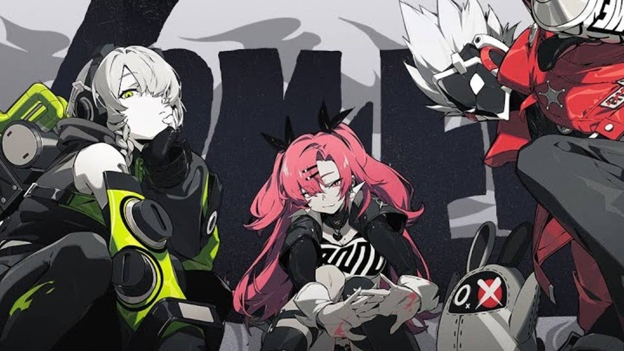 《绝区零》制作人承诺提升游戏质量或登陆NS新机1