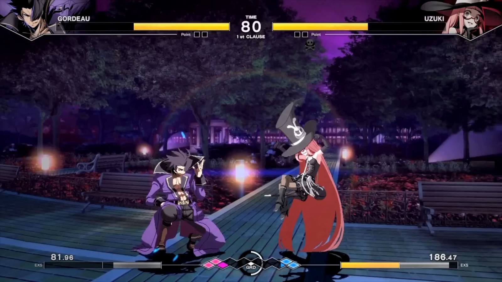 《夜下降生2Sys:Celes》DLC角色Uzuki预告公布3