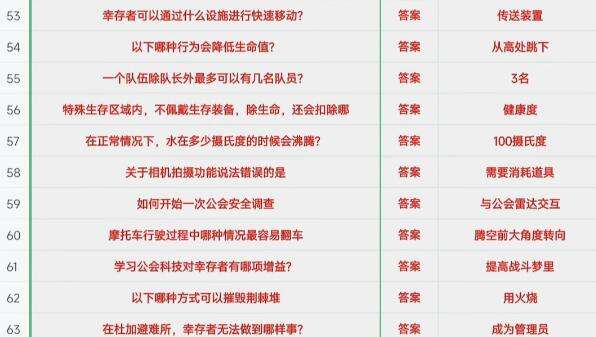 《星球重启》终极问答活动开启时间4
