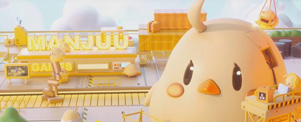 《蓝色星原旅谣》是哪个公司的制作公司介绍2