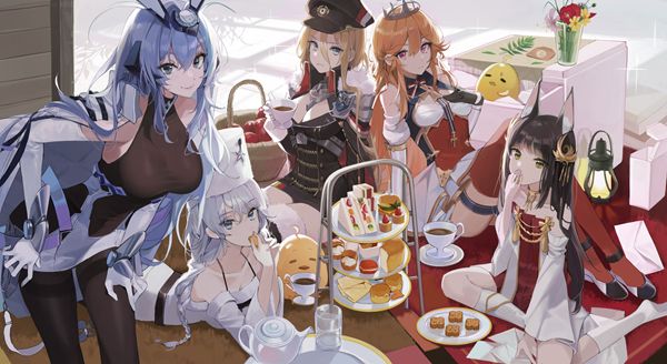 《蓝色星原旅谣》是哪个公司的制作公司介绍3
