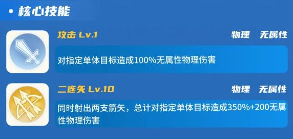 《仙境传说》弓箭手转职有哪些弓箭手转职介绍3