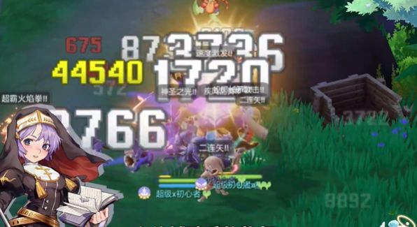 《仙境传说》服事转职有哪些服事转职介绍4