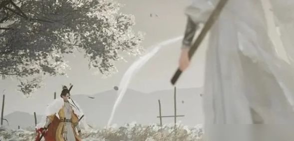 《射雕手游》武器怎么升级武器升级方法介绍5