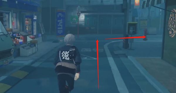 《绝区零》滑板长椅的纪念币获得方法3