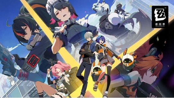《绝区零》深海访客面板属性介绍1