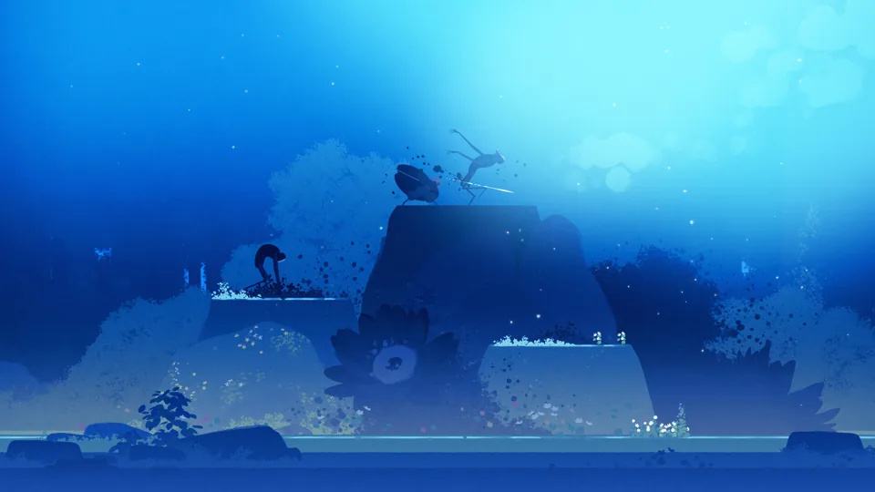 IGN发布如诗如画解谜游戏《Neva》试玩前瞻3