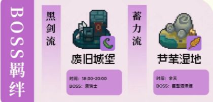 《元气骑士前传》忍者加点优先级顺序一览6