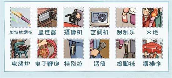 《看你怎么秀》怀旧婚礼关卡通关解密攻略2