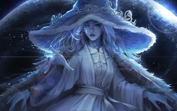 《艾尔登法环》舞娘boss所在位置一览1